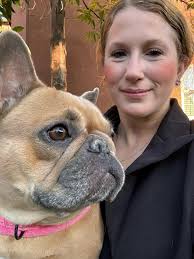 Dog walker with 7 years experience available