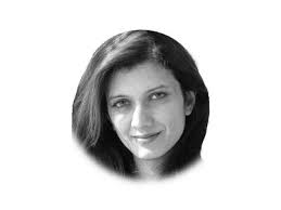 Aqsa Ijaz, Author at The Express Tribune