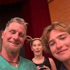 Introducing Sergeant Ruben Badeo The Santa Cruz Police Department is proud  to announce the promotion of Officer Ruben Badeo to the rank of Police  Sergeant. Sergeant Badeo, an 11 year veteran of