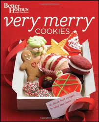 Better homes and gardens has tried t. Better Homes And Gardens Very Merry Cookies By Better Homes And Gardens