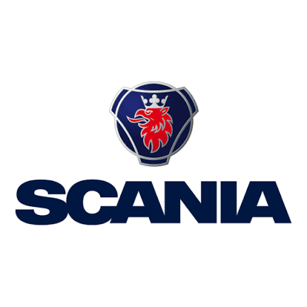 Scania Logo PNG Vector (EPS) Free Download