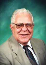 Theodore Bean Obituary