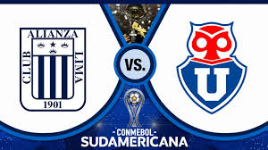 ¡La U busca la gloria! ¿Qué necesita para avanzar en la Sudamericana? - Imagen principal del artículo