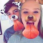 Katelin Koch's Instagram, Twitter & Facebook