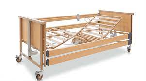 Bestellen sie jetzt produkte von burmeier günstig online in unserem shop! Dali Pflegebett Burmeier 24 Volt