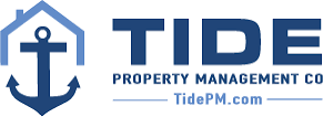 Tide Property Management Co logo