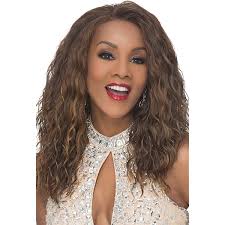 Amazon.com : Amore Mio Hair Collection's AW-NOVA, Long Spanish Wavy  EVERYDAY WIG with Straight Fringe Bang, Color P4/27/30 : Beauty & Personal  Care