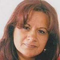 Itzel Camacho's Instagram, Twitter & Facebook