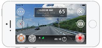 This app turns your iphone into a video recorder to capture every moment. Turn Your Iphone Into A Dash Cam Best App And Mount