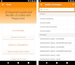 Our code playground integrates modern ide functionally for writing better code, optimized for building and debugging your projects. Javascript Playground Js Live Code Editor Apk Download For Android Latest Version 1 0 0 Org Saravanakumar Javascriptplayground