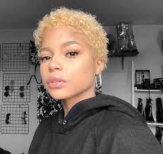 Follow Littygyals For More Poppinting Pins Give Cred When You Use My Pins Natural Hair Styles Hair Styles Short Hair Styles