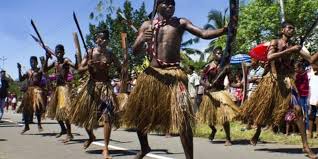 Tari jaran kepang kompasiana com. Tari Cakalele Tarian Perang Khas Maluku Halaman All Kompas Com