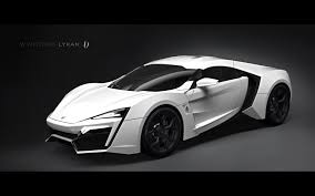 La Prima Supercar Araba Si Chiama W Motors Lykan Hypersport E Debuttera Al Salone Di Dubai Realizzata Dalla Casa Koenigsegg Super Sport Bugatti Veyron