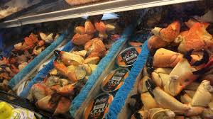 Which Stone Crab Size Offers The Best Value South Florida