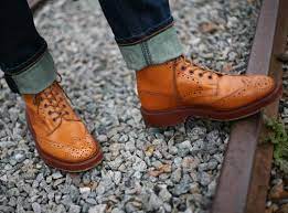 ck b on instagram trickers 트리커즈 컨트리부츠 계륵 トリッカーズ ブーツ 靴