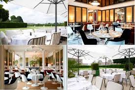 Loulou Le Restaurant Au Bord Du Jardin Des Tuileries Artsixmic