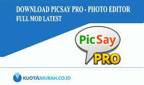 Untuk install aplikasi, tap filenya dua kali, dan proses instal akan berlangsung. Download Picsay Pro Apk Photo Editor 1 8 0 5 Full Mod Latest