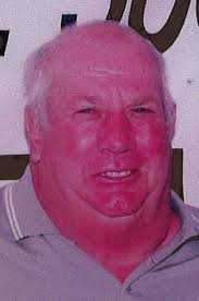 Robert Kinser Obituary