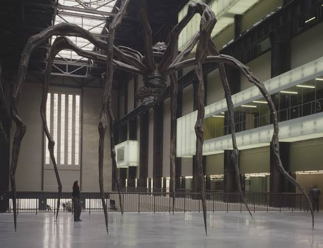 TATE MODERN