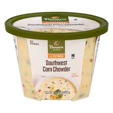 Maybe you would like to learn more about one of these? Save On Panera Bread At Home Southwest Corn Chowder Order Online Delivery Giant