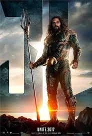 Acuaman Liga De La Justicia Liga De La Justicia Liga De La Justicia 2017 Aquaman