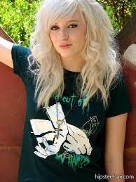 I have added another one: Pin On Hairs