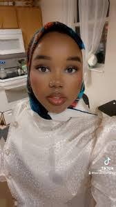 Fatima Adam's Instagram, Twitter & Facebook