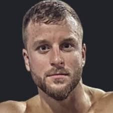 Danijel Aranđelovic vs. Christopher Jung, Vendetta 15