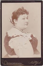 Mary jane venomized by artfulcurves on deviantart. Mary Jane Powers Kentucky Giantess Barnum Fat Lady Eisenmann Cabinet Card Ebay