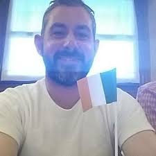 Damian Fleming (@Damomayo)