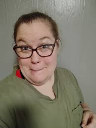 Porch goose obsession and naming