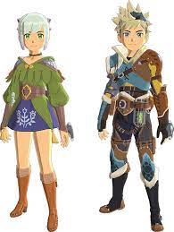 Any other amiibo that you have can reward players with items and materials. Monster Hunter Stories 2 Wings Of Ruin Amiibo Guide Nintendo Wire