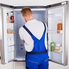 Side-by-side refrigerator repair in Nagpur