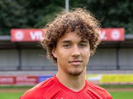 Wer wird Hehrs Nebenmann?