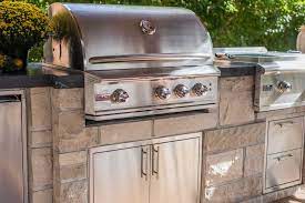 7 Best Built In Gas Grills 2020 Updated Outdoor Cooking Pros