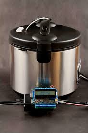 Do i cook a 3.1 lb pork shoulder picnic roast for pulled pork sandwiches? Sous Vide Controller Powered By Arduino The Sousviduino The Adafruit Learning System Adafruit Industries Makers Hackers Artists Designers And Engineers