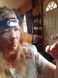 Nesting doll set painting progress update