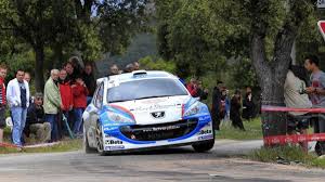 Bryan bouffier ist der sohn des ehemaligen rallyefahrers philippe bouffier. Bouffier Gets Runner Up Spot Eurosport