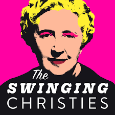 CHRISTIE SWINGS LIKE A PENDULUM DO: My Personal Rankings of Agatha's 60's  Novels