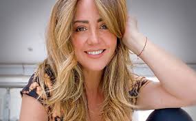 Andrea Legarreta visita estética al vencer covid-19; redes reaccionan-  Grupo Milenio