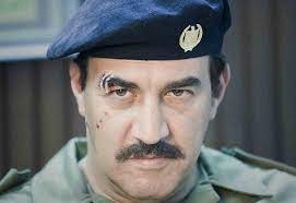 Watch House Of Saddam Prime Video