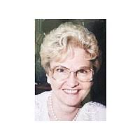 Betty Babington Obituary