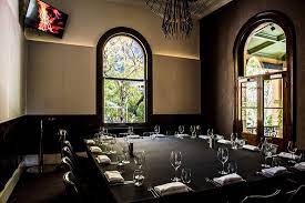 26 private dining rooms in singapore japanese dining table japanese restaurant interior japanese restaurant design from www.pinterest.com Private Dining Room Blue Room Picture Of Moo Moo The Wine Bar Grill Brisbane Tripadvisor