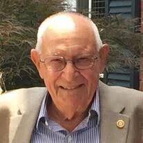 Jack William Corn Obituary