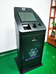 This is a short video tutorial on how to withdraw money from the machine using an atm card. Meet The Nigerian Who Designed The Country S First Bitcoin Atm Face2face Africa