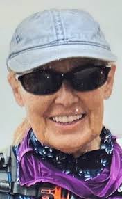 Elizabeth (Betsy) Bour