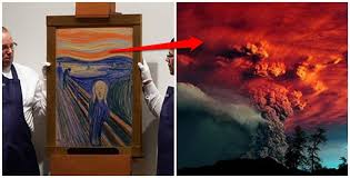 Terbaru lukisan dan gambar pemandangan alam dosenpintar 26 03 2019 gambar dan lukisan pemandangan alam yang diposkan berikut ini adalah gambar pemandangan tidak berwarna toko fd flashdisk sumber : 7 Lukisan Pemandangan Paling Sederhana Yang Sulit Untuk Ditiru Boombastis