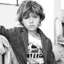 Pin On Haircuts For Boys
