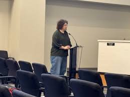 City of Harrison, Arkansas