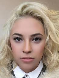 Faith Sorenson's Instagram, Twitter & Facebook